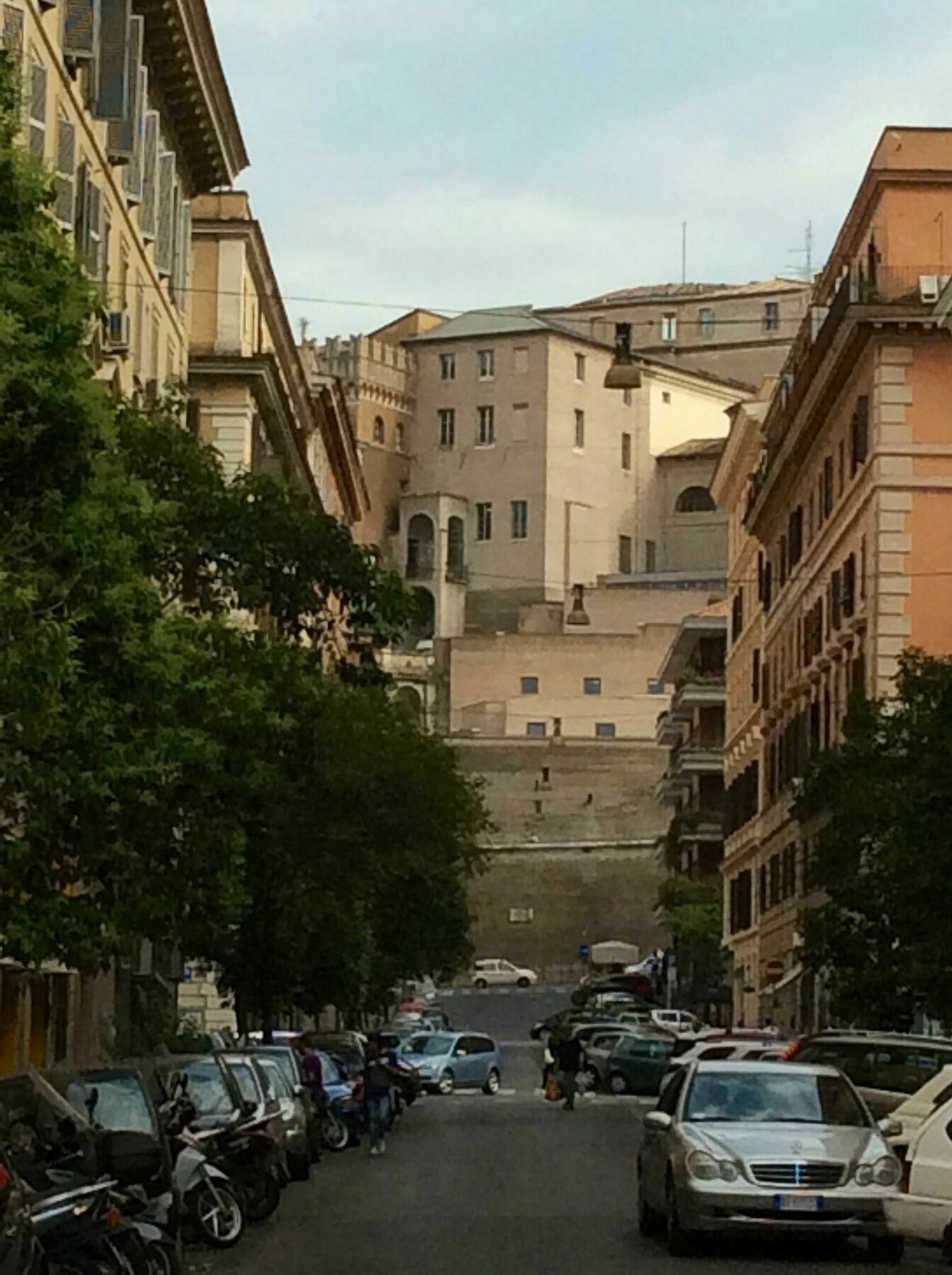 Sistina Vatican Gasthof